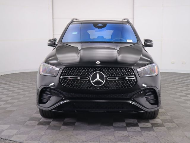 2025 Mercedes-Benz GLE GLE 450e