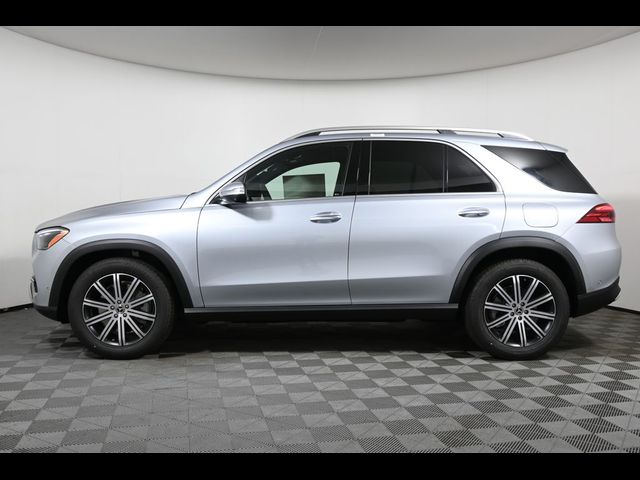 2025 Mercedes-Benz GLE GLE 450e