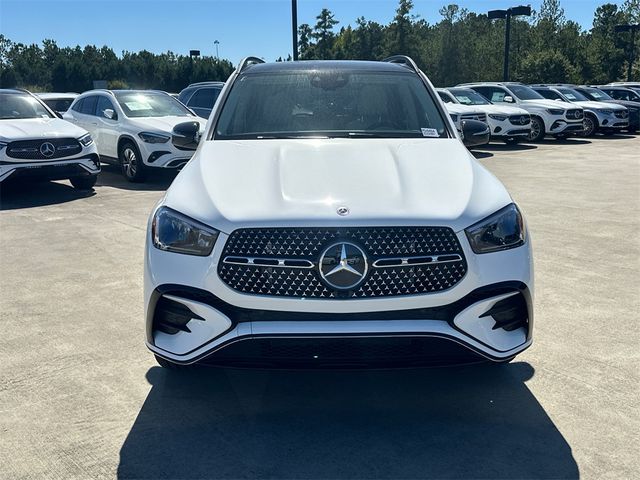 2025 Mercedes-Benz GLE GLE 450e