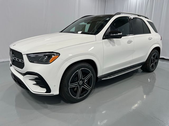 2025 Mercedes-Benz GLE GLE 450e