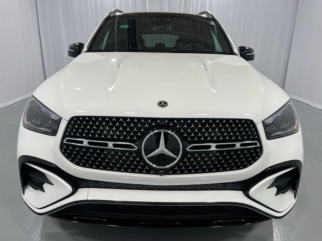 2025 Mercedes-Benz GLE GLE 450e