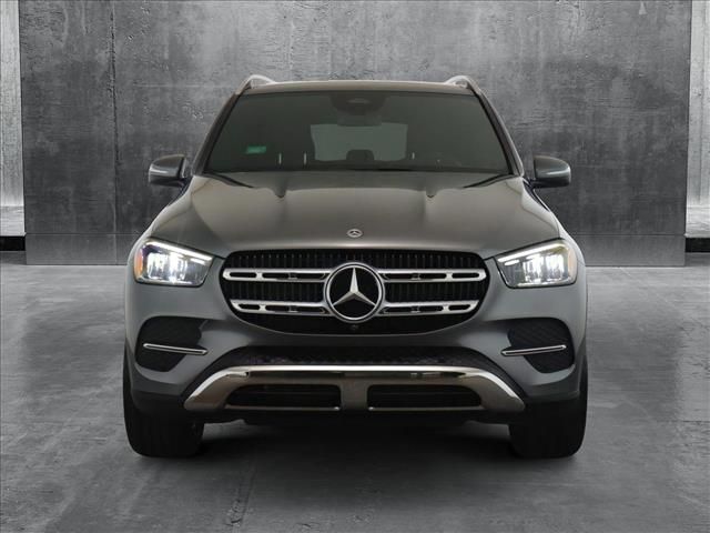 2025 Mercedes-Benz GLE GLE 450e