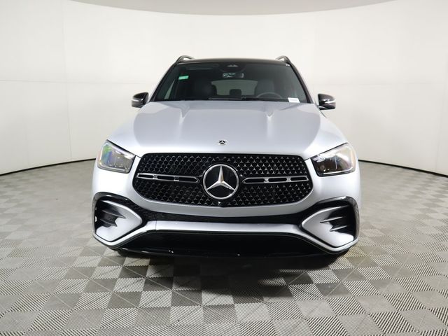 2025 Mercedes-Benz GLE GLE 450e