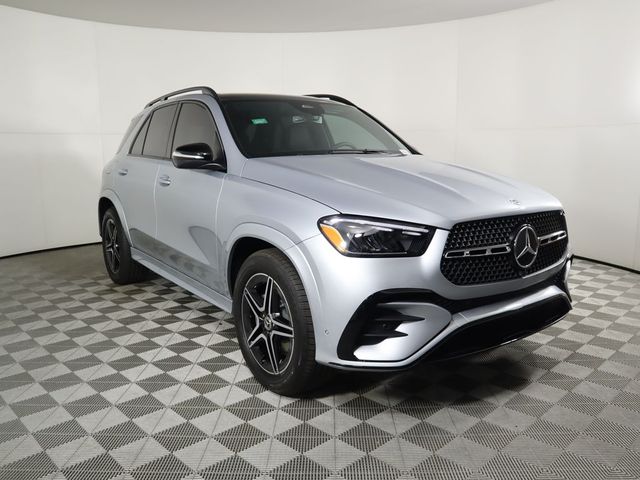 2025 Mercedes-Benz GLE GLE 450e