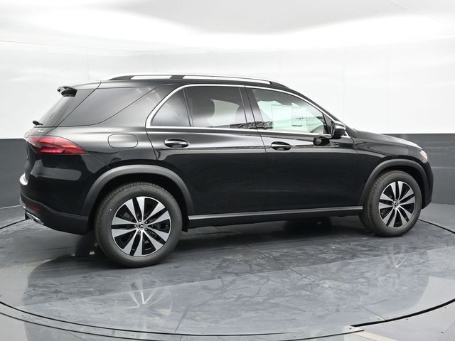 2025 Mercedes-Benz GLE GLE 450e