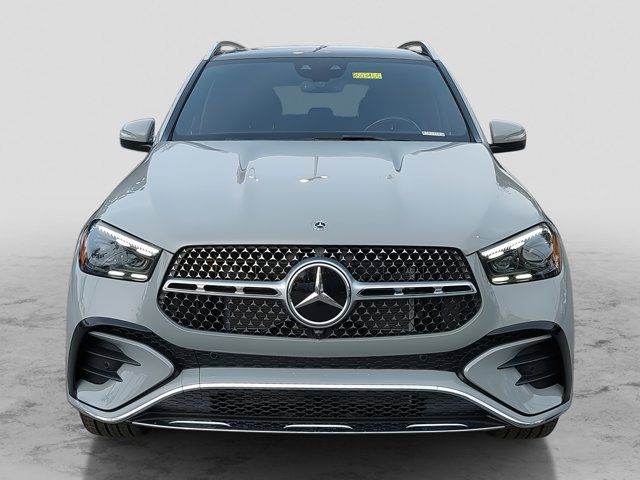 2025 Mercedes-Benz GLE GLE 450e