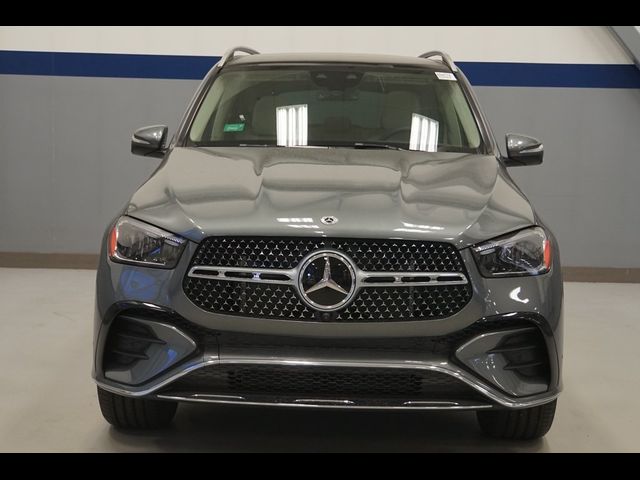 2025 Mercedes-Benz GLE GLE 450e