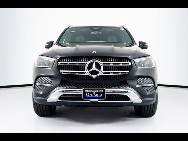 2025 Mercedes-Benz GLE GLE 450e