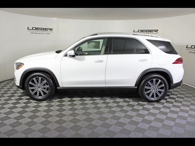 2025 Mercedes-Benz GLE GLE 450e