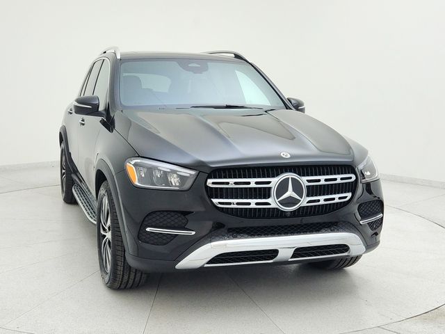 2025 Mercedes-Benz GLE GLE 450e