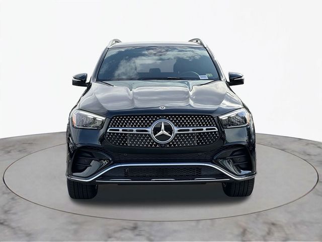 2025 Mercedes-Benz GLE GLE 450e