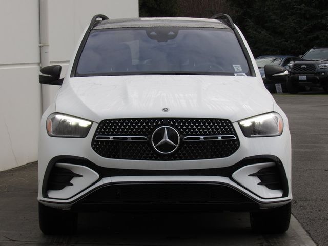 2025 Mercedes-Benz GLE GLE 450e