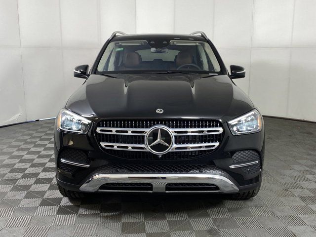 2025 Mercedes-Benz GLE GLE 450e