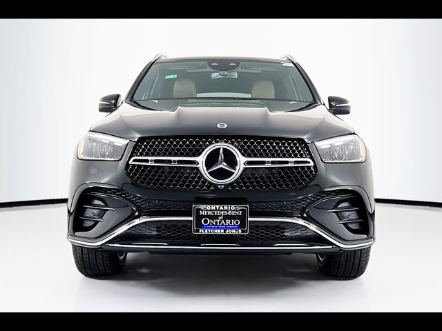 2025 Mercedes-Benz GLE GLE 450e