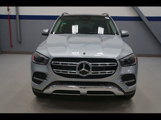 2025 Mercedes-Benz GLE GLE 450e