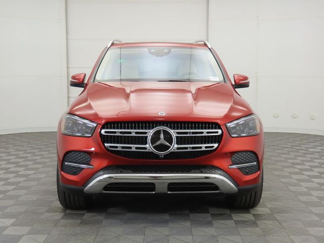 2025 Mercedes-Benz GLE GLE 450e