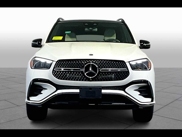 2025 Mercedes-Benz GLE GLE 450e