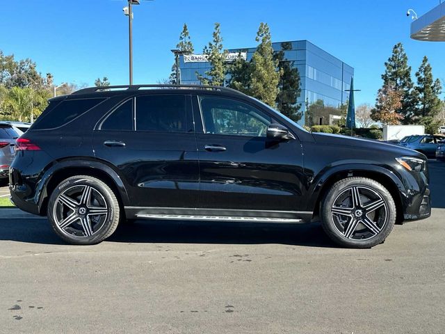 2025 Mercedes-Benz GLE GLE 450e