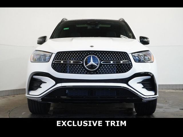 2025 Mercedes-Benz GLE GLE 450e