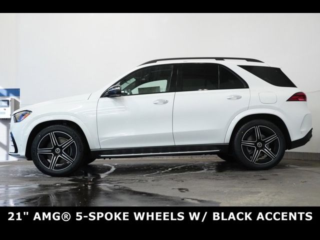 2025 Mercedes-Benz GLE GLE 450e