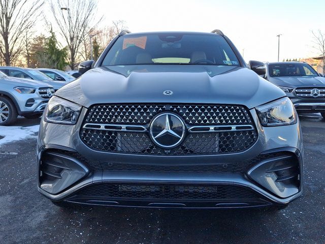 2025 Mercedes-Benz GLE GLE 450e