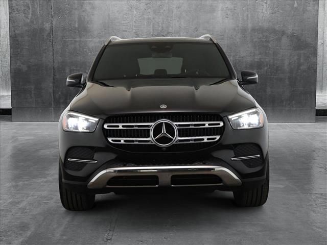 2025 Mercedes-Benz GLE GLE 450e