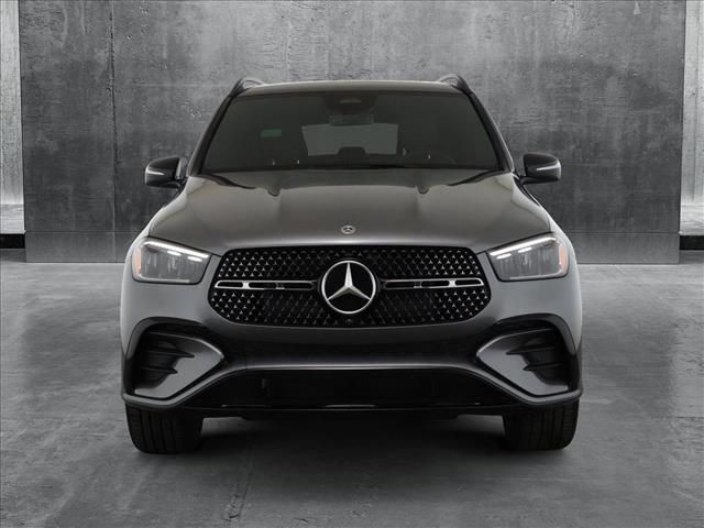 2025 Mercedes-Benz GLE GLE 450e