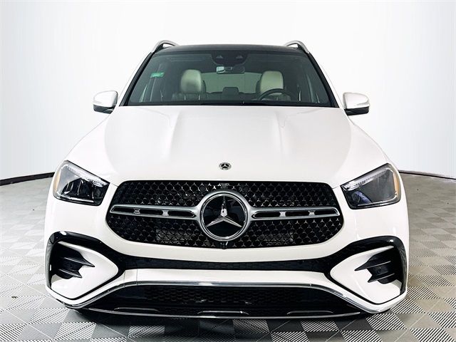 2025 Mercedes-Benz GLE GLE 450e