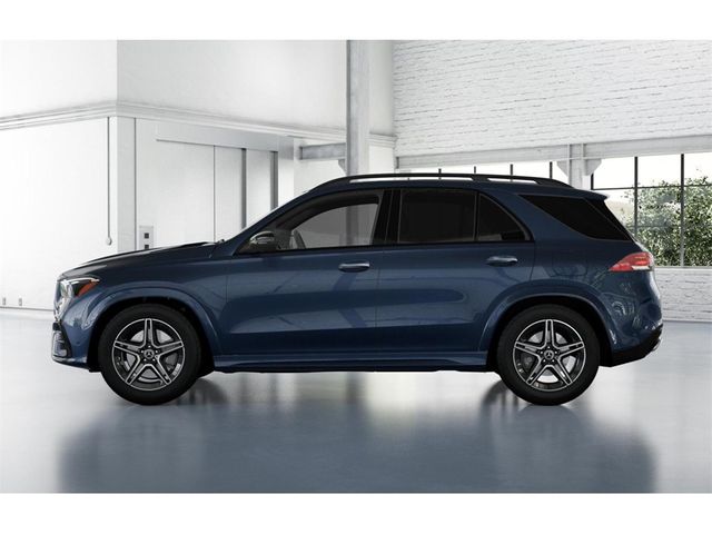 2025 Mercedes-Benz GLE GLE 450e