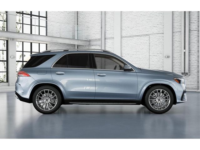 2025 Mercedes-Benz GLE GLE 450e