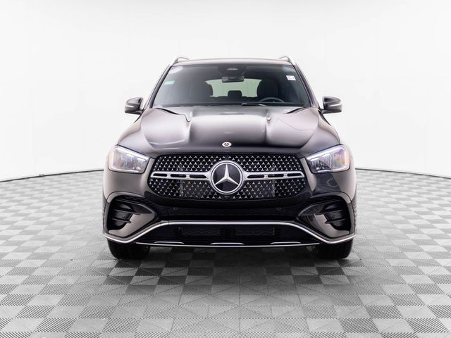 2025 Mercedes-Benz GLE GLE 450e