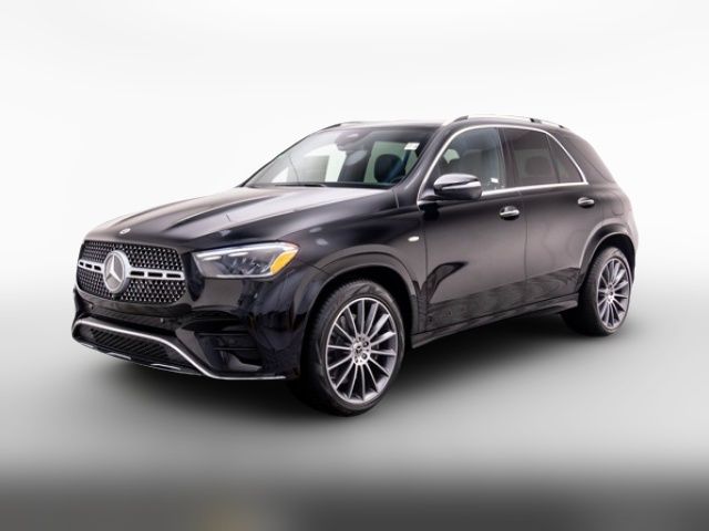 2025 Mercedes-Benz GLE GLE 450e