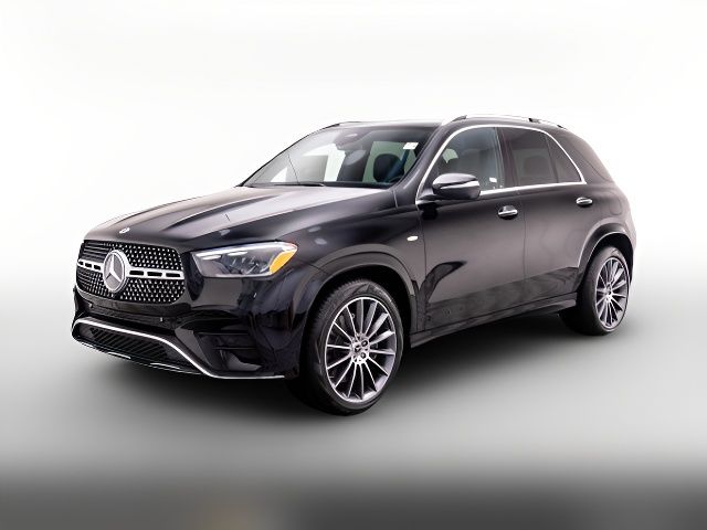 2025 Mercedes-Benz GLE GLE 450e