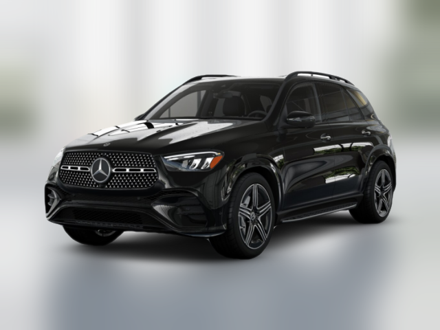 2025 Mercedes-Benz GLE GLE 450e