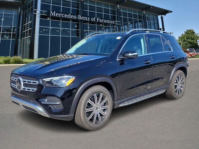 2025 Mercedes-Benz GLE GLE 450e