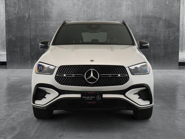 2025 Mercedes-Benz GLE GLE 450e