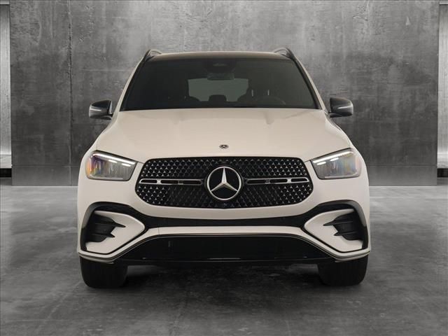 2025 Mercedes-Benz GLE GLE 450e