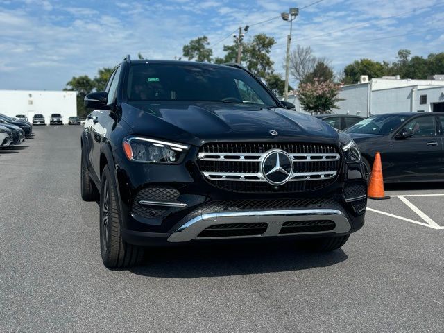 2025 Mercedes-Benz GLE GLE 450e