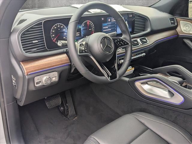 2025 Mercedes-Benz GLE GLE 450e