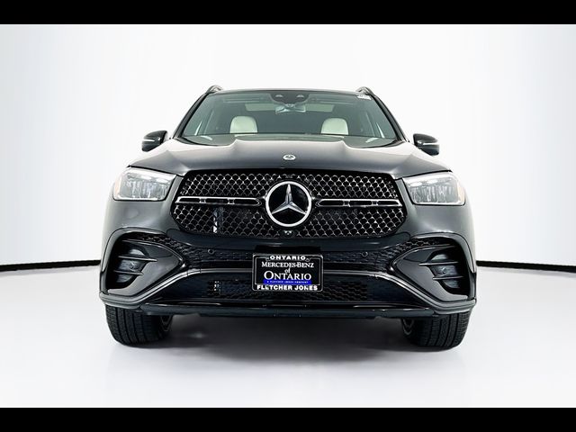 2025 Mercedes-Benz GLE GLE 450e