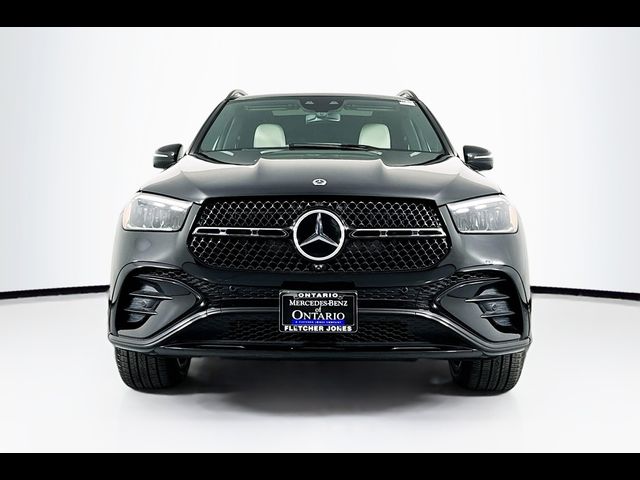 2025 Mercedes-Benz GLE GLE 450e