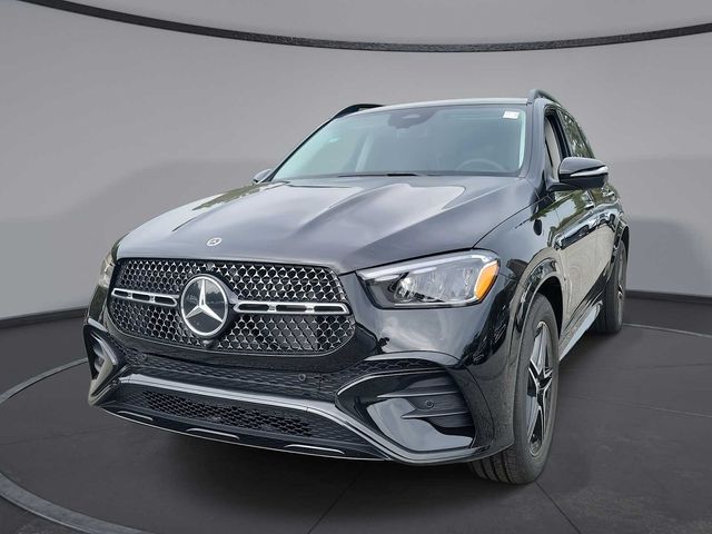 2025 Mercedes-Benz GLE GLE 450e