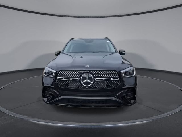 2025 Mercedes-Benz GLE GLE 450e