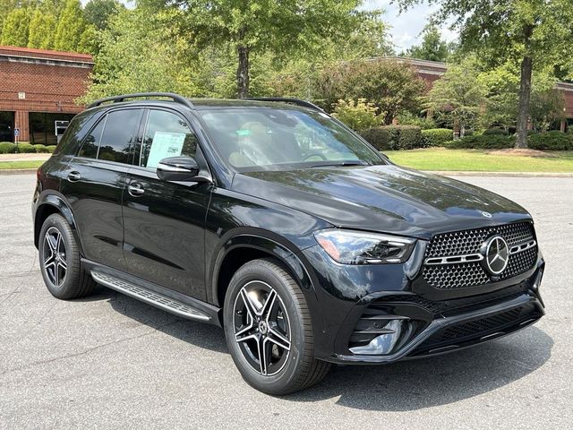 2025 Mercedes-Benz GLE GLE 450e