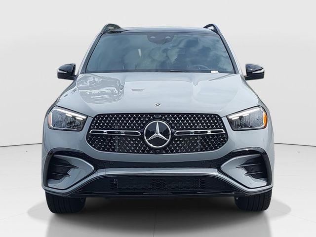 2025 Mercedes-Benz GLE GLE 450e