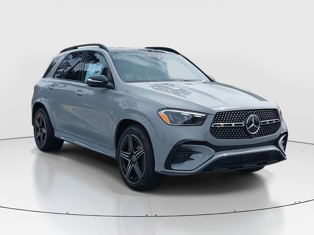 2025 Mercedes-Benz GLE GLE 450e