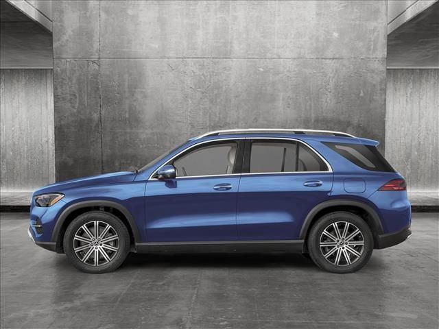 2025 Mercedes-Benz GLE GLE 450e