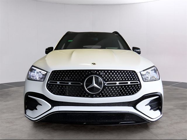 2025 Mercedes-Benz GLE GLE 450e