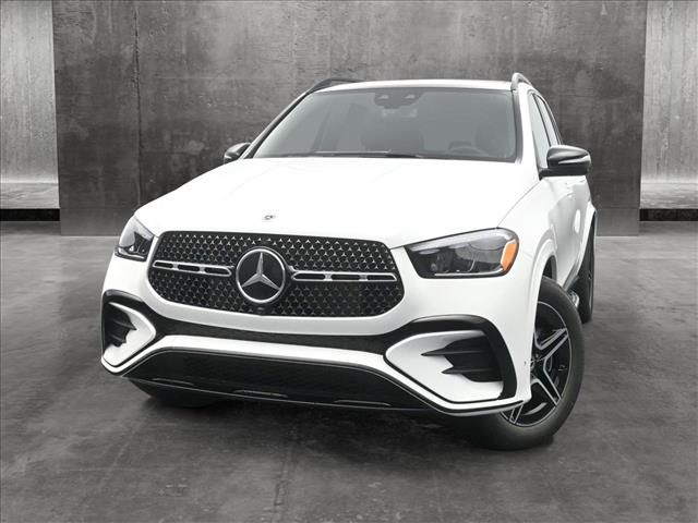 2025 Mercedes-Benz GLE GLE 450e