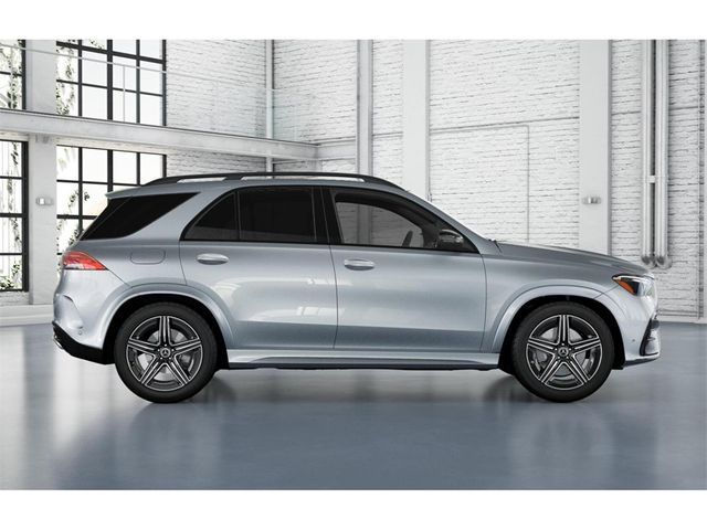 2025 Mercedes-Benz GLE GLE 450e